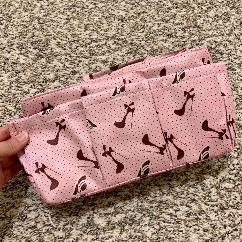Makeup / Cosmetic Organizer Bag